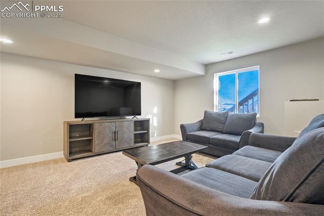 4101 Ryedale Way, Colorado Springs, CO 80922