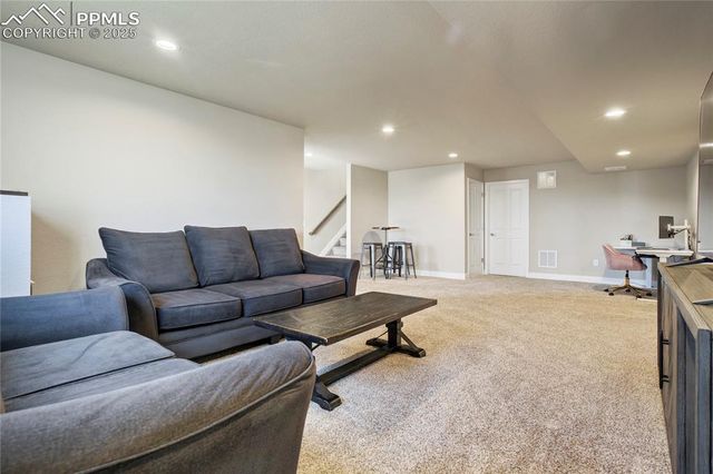 4101 Ryedale Way, Colorado Springs, CO 80922