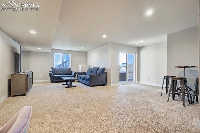 4101 Ryedale Way, Colorado Springs, CO 80922