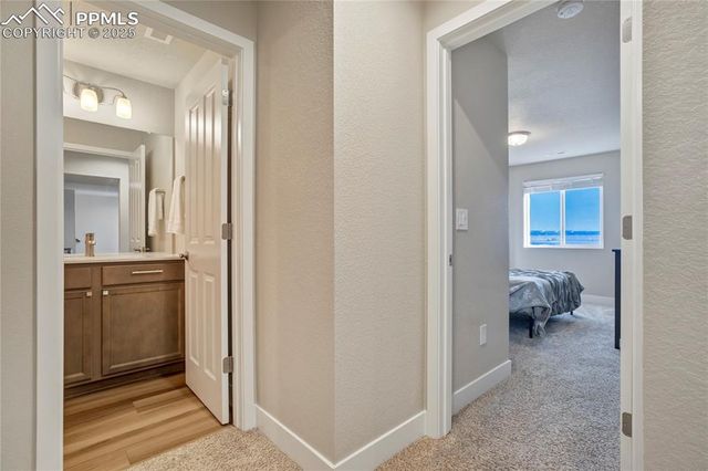 4101 Ryedale Way, Colorado Springs, CO 80922