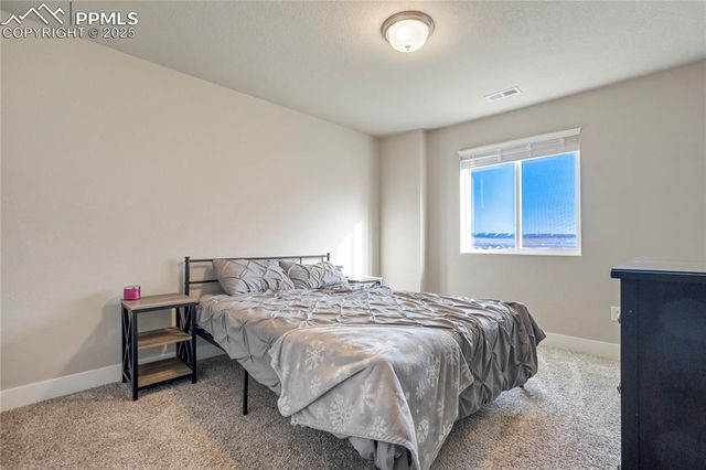 4101 Ryedale Way, Colorado Springs, CO 80922