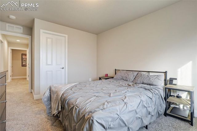 4101 Ryedale Way, Colorado Springs, CO 80922