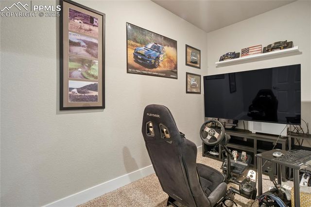 4101 Ryedale Way, Colorado Springs, CO 80922