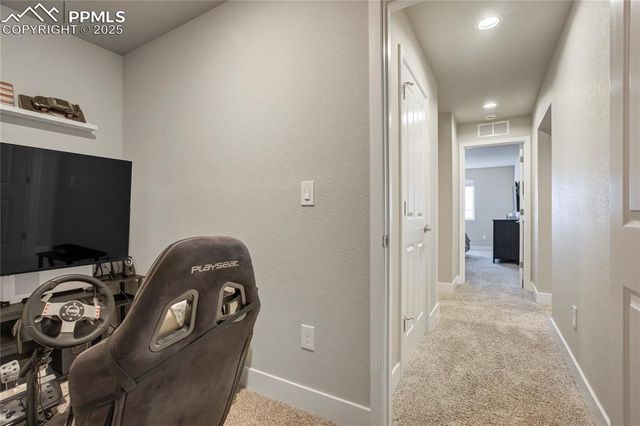 4101 Ryedale Way, Colorado Springs, CO 80922