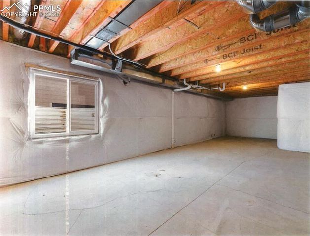 4101 Ryedale Way, Colorado Springs, CO 80922