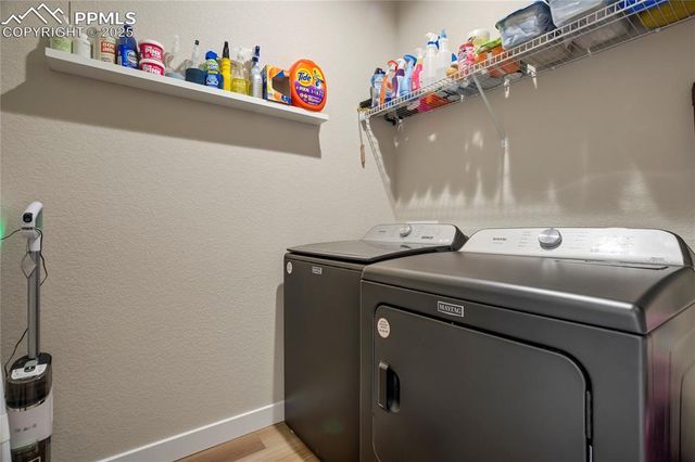 4101 Ryedale Way, Colorado Springs, CO 80922