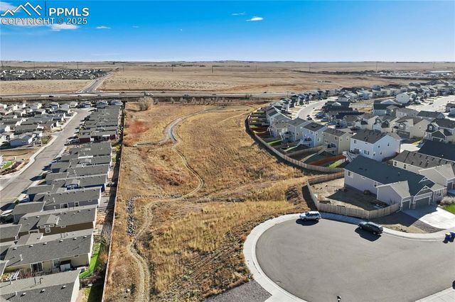 4101 Ryedale Way, Colorado Springs, CO 80922