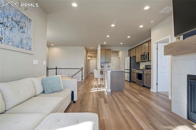 4101 Ryedale Way, Colorado Springs, CO 80922