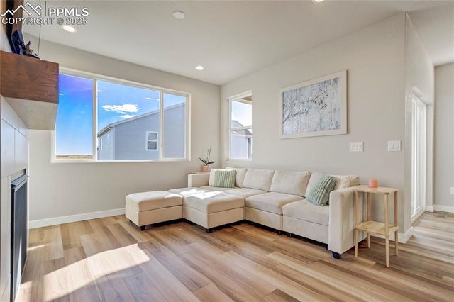 4101 Ryedale Way, Colorado Springs, CO 80922