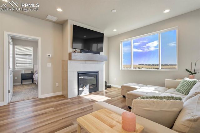 4101 Ryedale Way, Colorado Springs, CO 80922