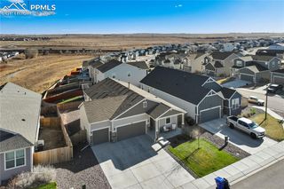 4101 Ryedale Way, Colorado Springs, CO 80922