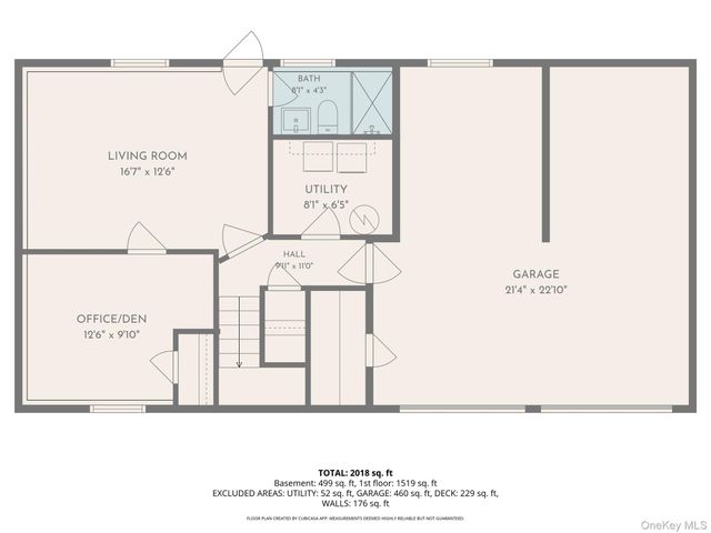 3207 Ronit Court, Yorktown Heights, NY 10598