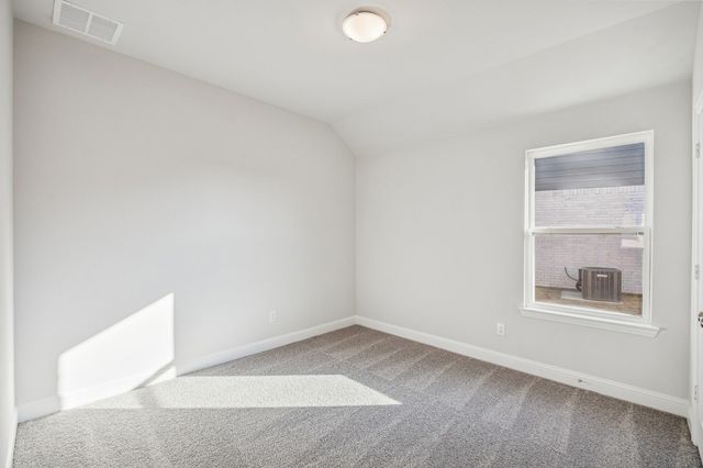 536 Chianti Drive, Weston, TX 75009