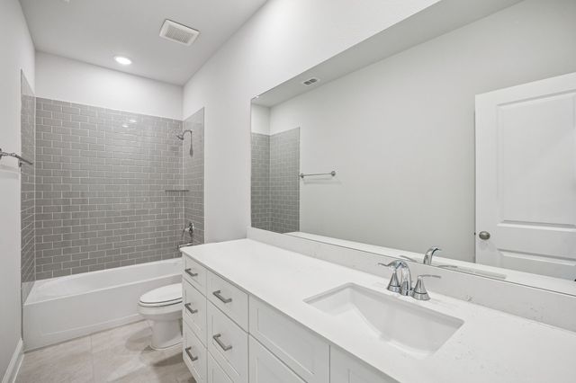 536 Chianti Drive, Weston, TX 75009