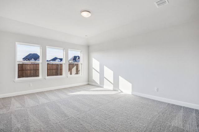 536 Chianti Drive, Weston, TX 75009