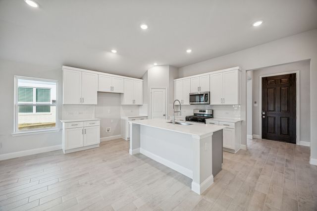 536 Chianti Drive, Weston, TX 75009