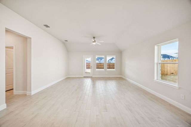 536 Chianti Drive, Weston, TX 75009