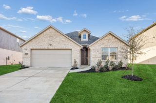 536 Chianti Drive, Weston, TX 75009