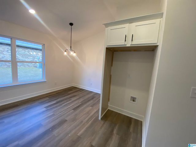 2118 TURQUOISE LANE, Calera, AL 35040