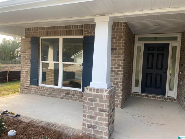 2118 TURQUOISE LANE, Calera, AL 35040