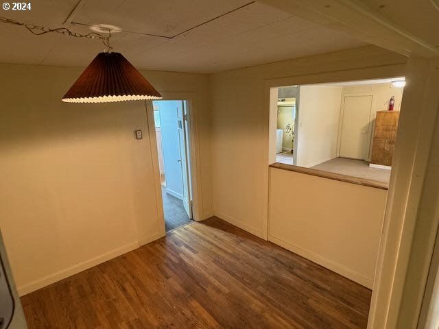 704 E HIGHWAY 82, Wallowa, OR 97885