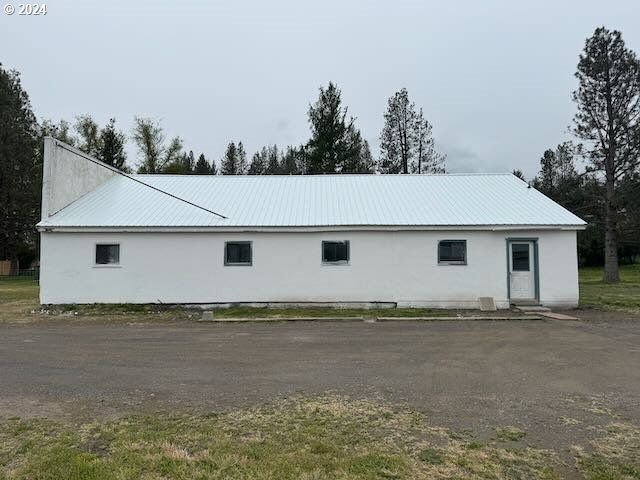 704 E HIGHWAY 82, Wallowa, OR 97885