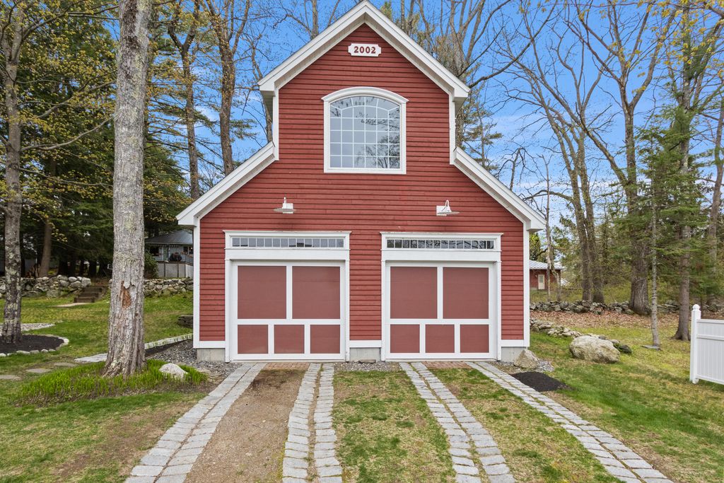 11 Sunset Avenue, Lisbon, ME 04252 — photo 2