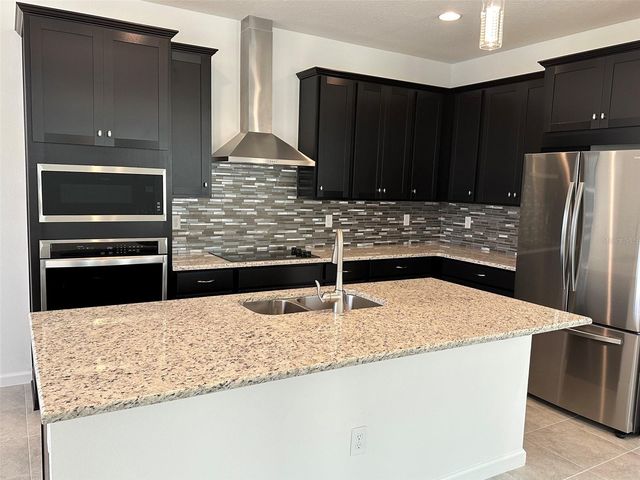 5043 LAKE HAMLIN TRAIL, Winter Garden, FL 34787