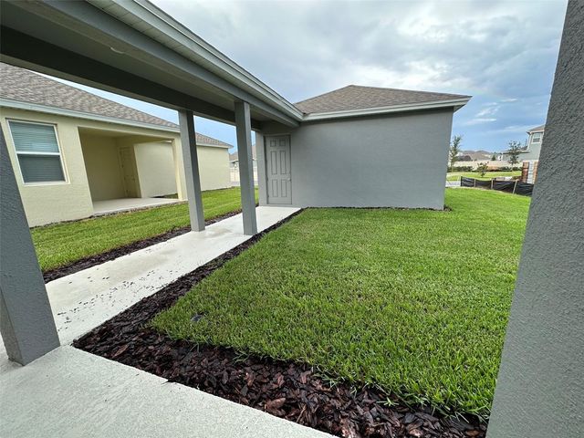 5043 LAKE HAMLIN TRAIL, Winter Garden, FL 34787