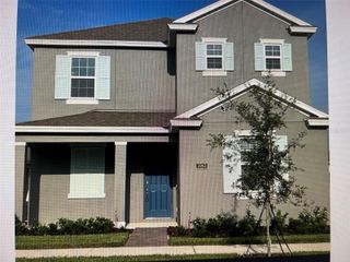 5043 LAKE HAMLIN TRAIL, Winter Garden, FL 34787
