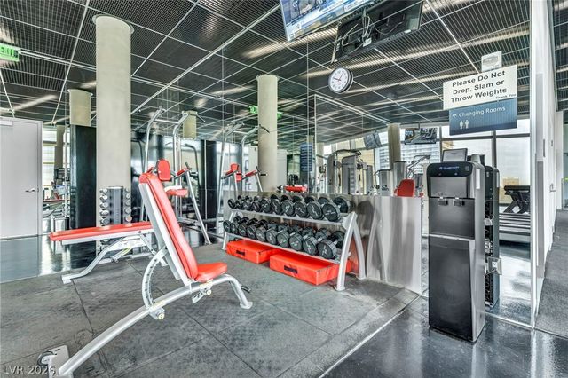 3726 Las Vegas Boulevard 1109, Las Vegas, NV 89158