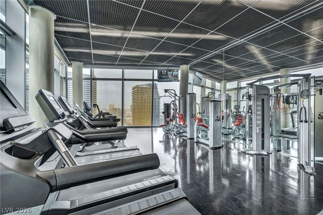 3726 Las Vegas Boulevard 1109, Las Vegas, NV 89158