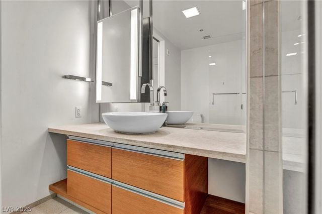 3726 Las Vegas Boulevard 1109, Las Vegas, NV 89158