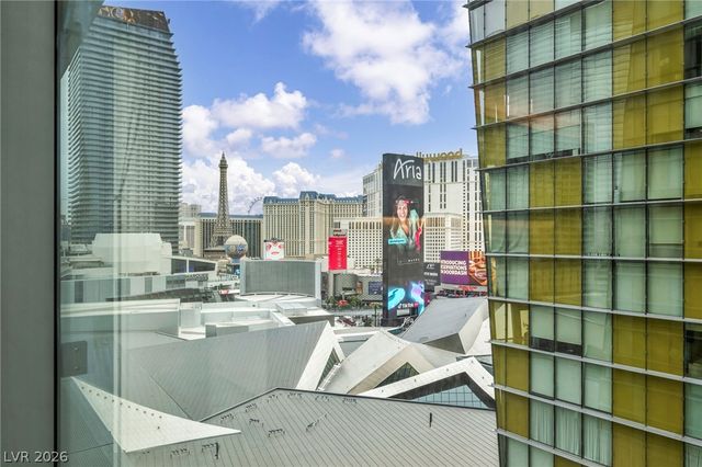 3726 Las Vegas Boulevard 1109, Las Vegas, NV 89158