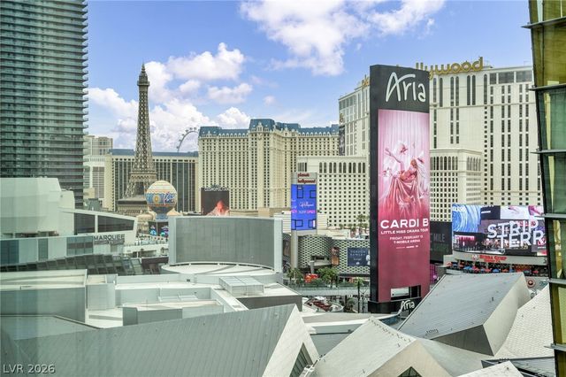3726 Las Vegas Boulevard 1109, Las Vegas, NV 89158