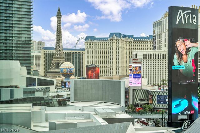 3726 Las Vegas Boulevard 1109, Las Vegas, NV 89158