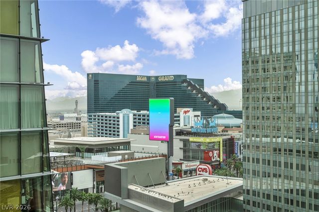 3726 Las Vegas Boulevard 1109, Las Vegas, NV 89158