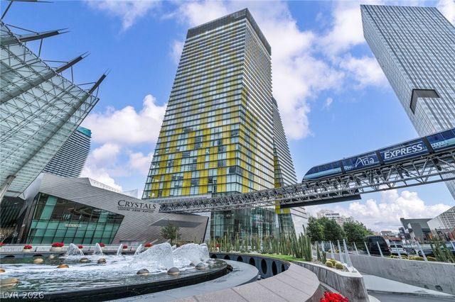 3726 Las Vegas Boulevard 1109, Las Vegas, NV 89158