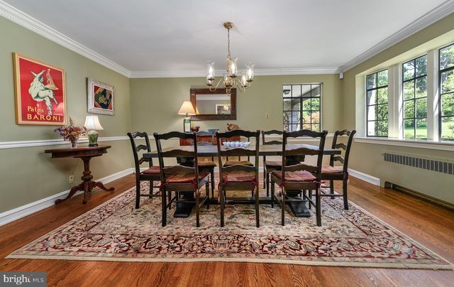 105 STRATFORD RD, Wallingford, PA 19086