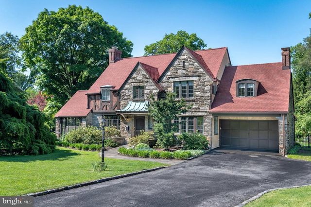 105 STRATFORD RD, Wallingford, PA 19086