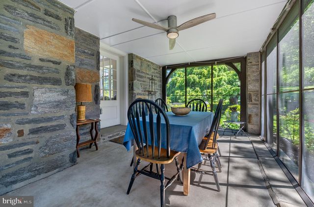 105 STRATFORD RD, Wallingford, PA 19086