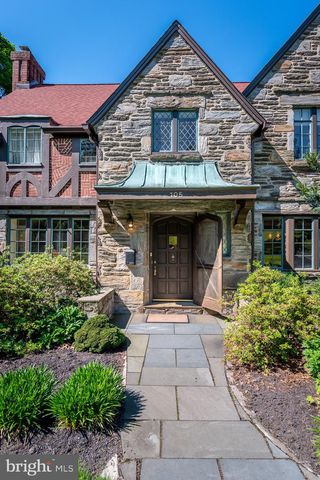 105 STRATFORD RD, Wallingford, PA 19086