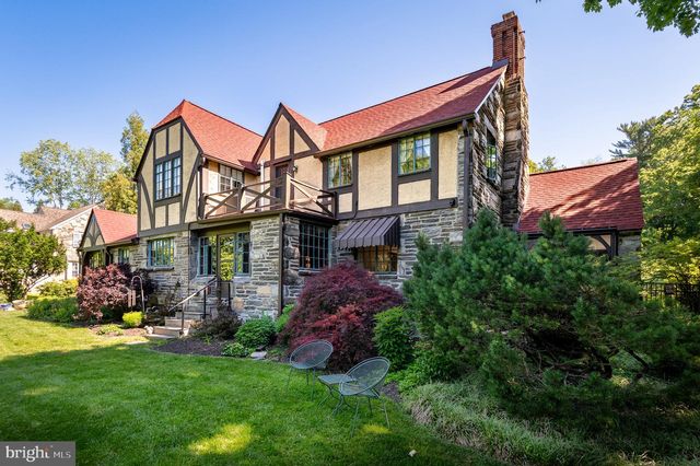 105 STRATFORD RD, Wallingford, PA 19086