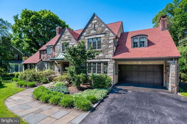 105 STRATFORD RD, Wallingford, PA 19086