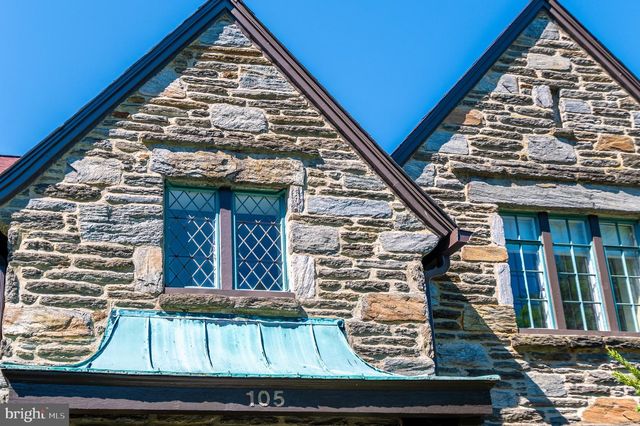 105 STRATFORD RD, Wallingford, PA 19086
