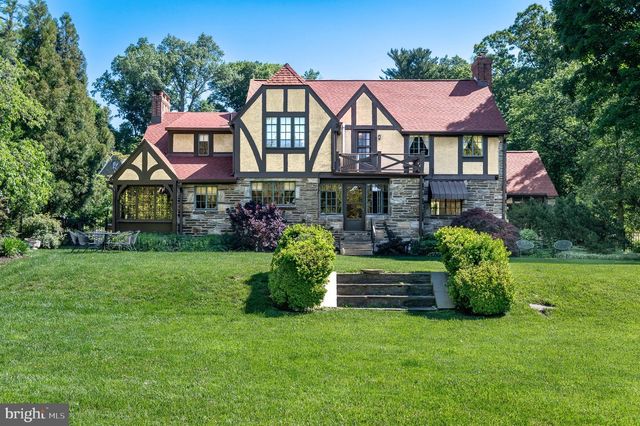 105 STRATFORD RD, Wallingford, PA 19086