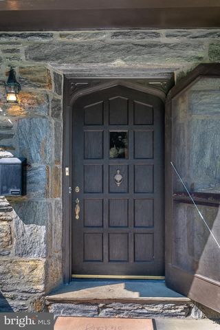 105 STRATFORD RD, Wallingford, PA 19086