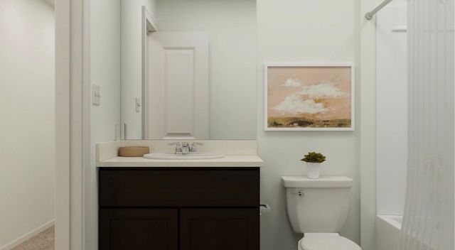 12132 Thoroughbred Drive, Providence Village, TX 76227