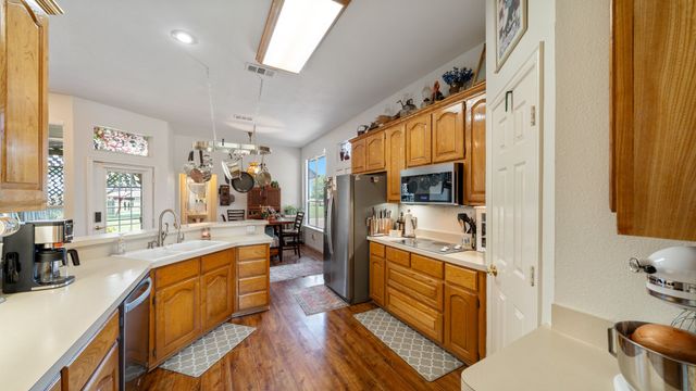 3099 Evergreen Drive, Kaufman, TX 75142