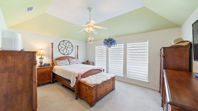 3099 Evergreen Drive, Kaufman, TX 75142